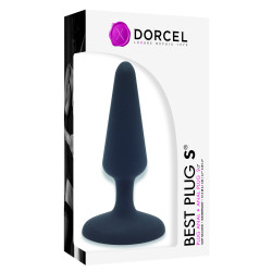 Dorcel Plug Silicone Best Plug S 11 x 3 cm